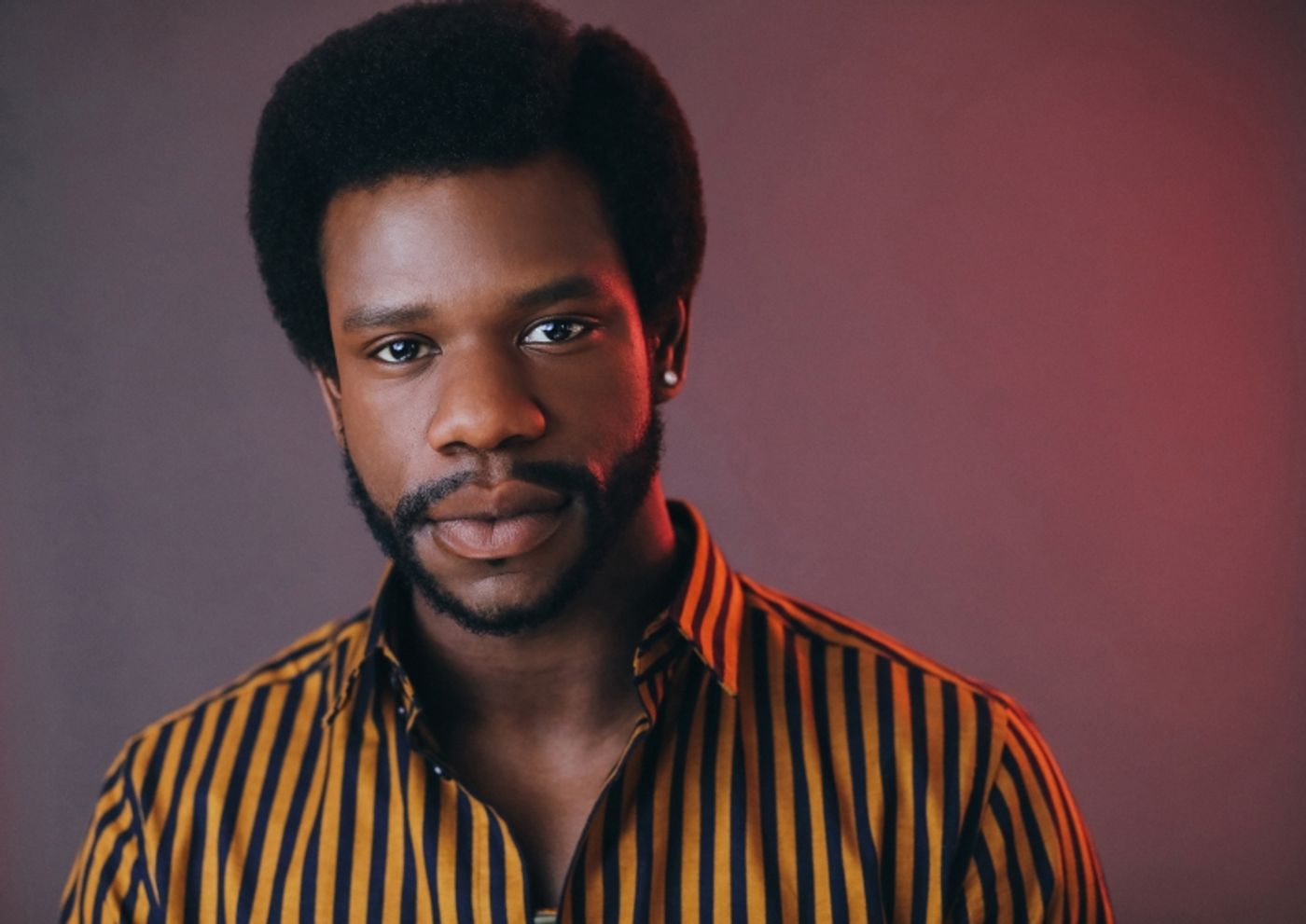 Meet the Cast of A STRANGE LOOP on Broadway  Image