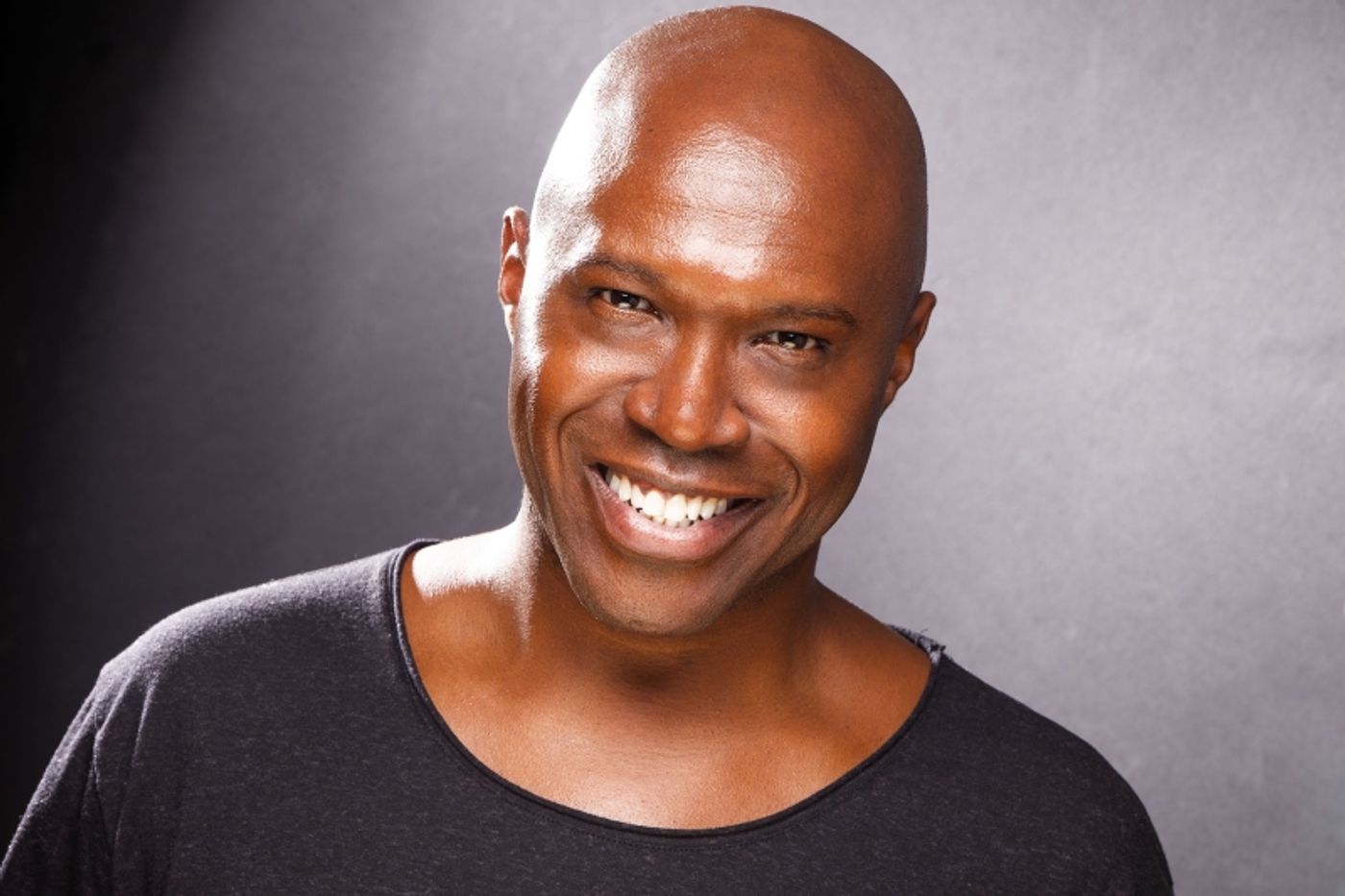 Meet the Cast of A STRANGE LOOP on Broadway  Image