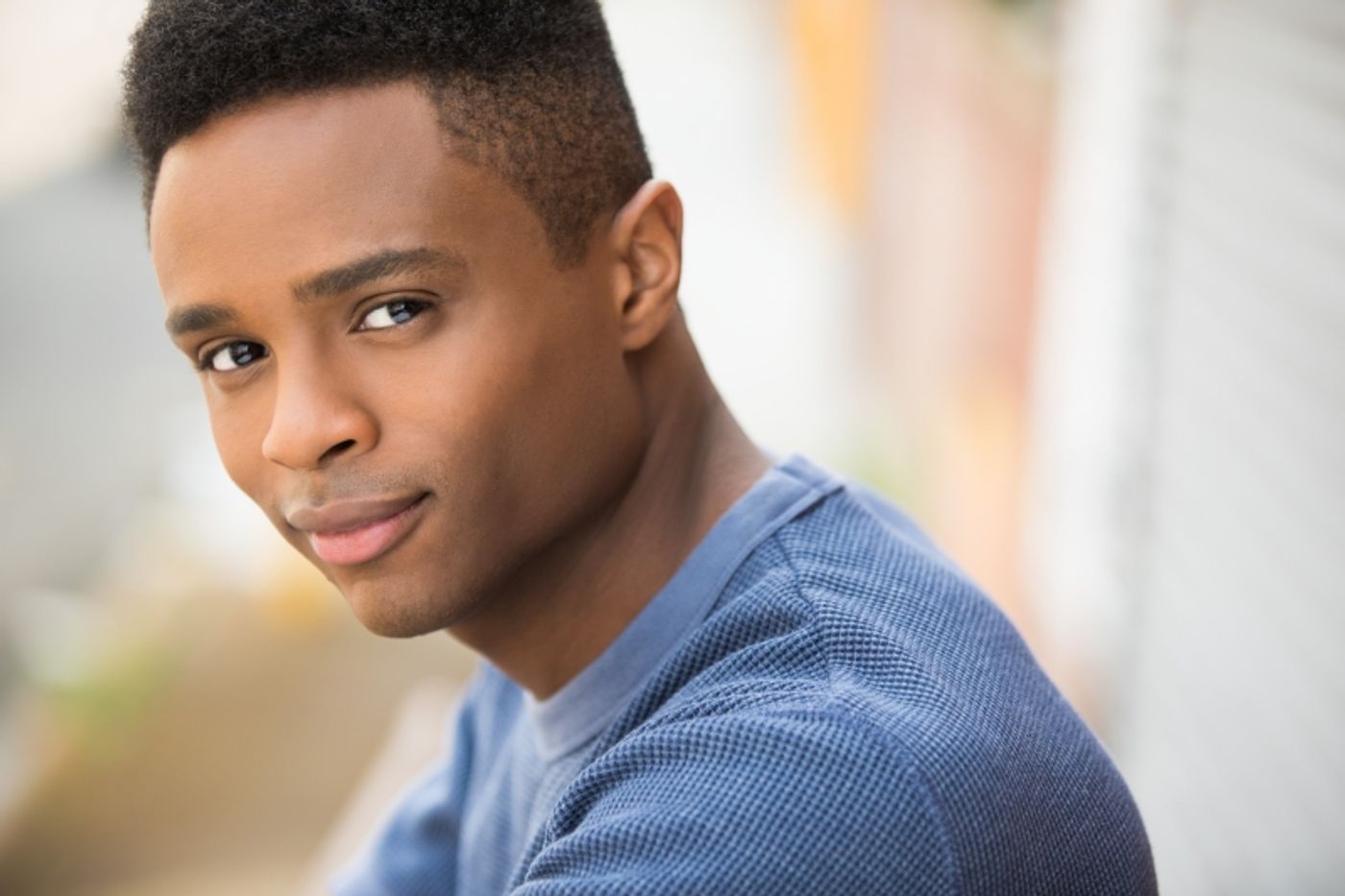 Meet the Cast of A STRANGE LOOP on Broadway  Image