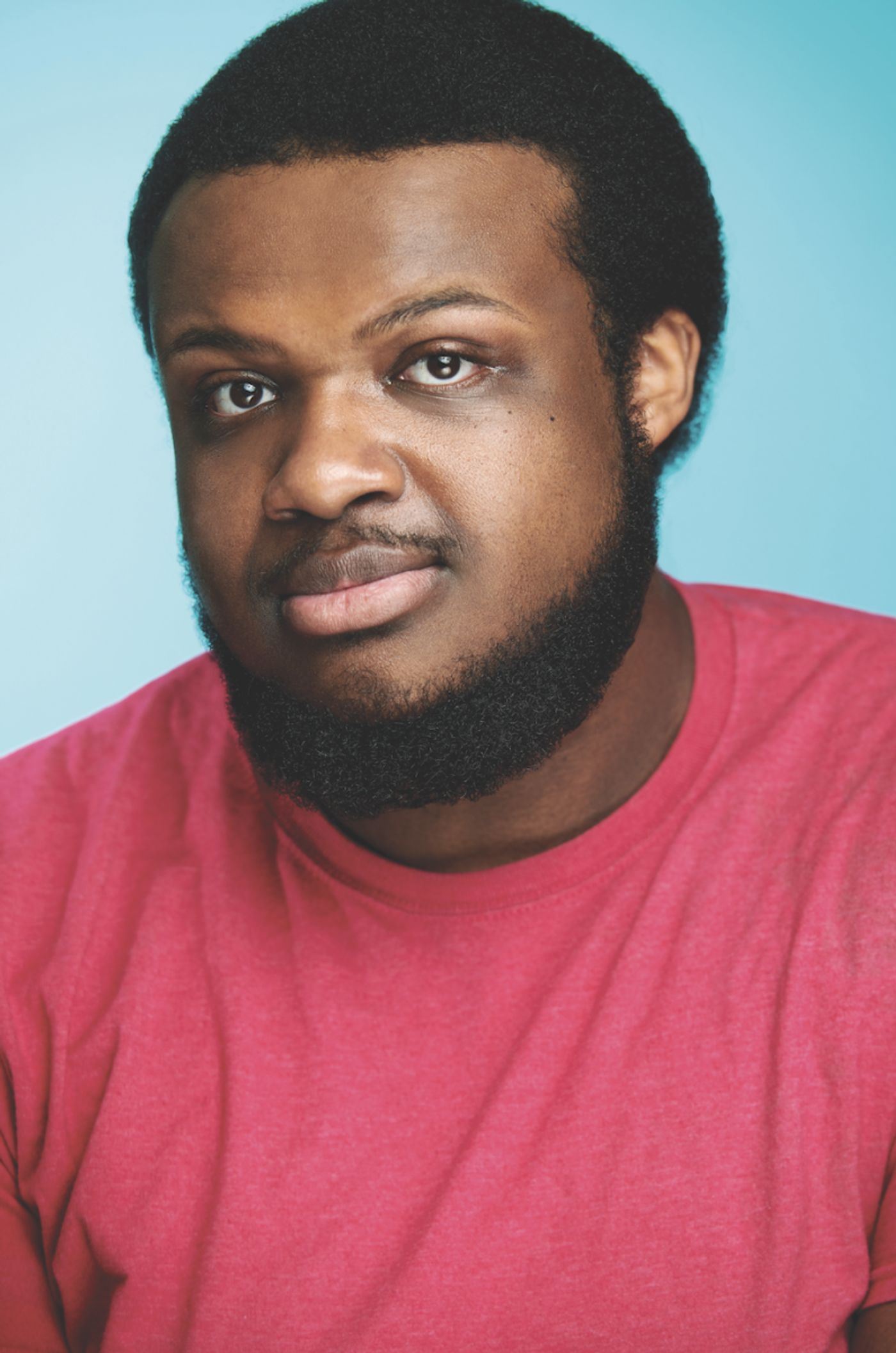 Meet the Cast of A STRANGE LOOP on Broadway  Image