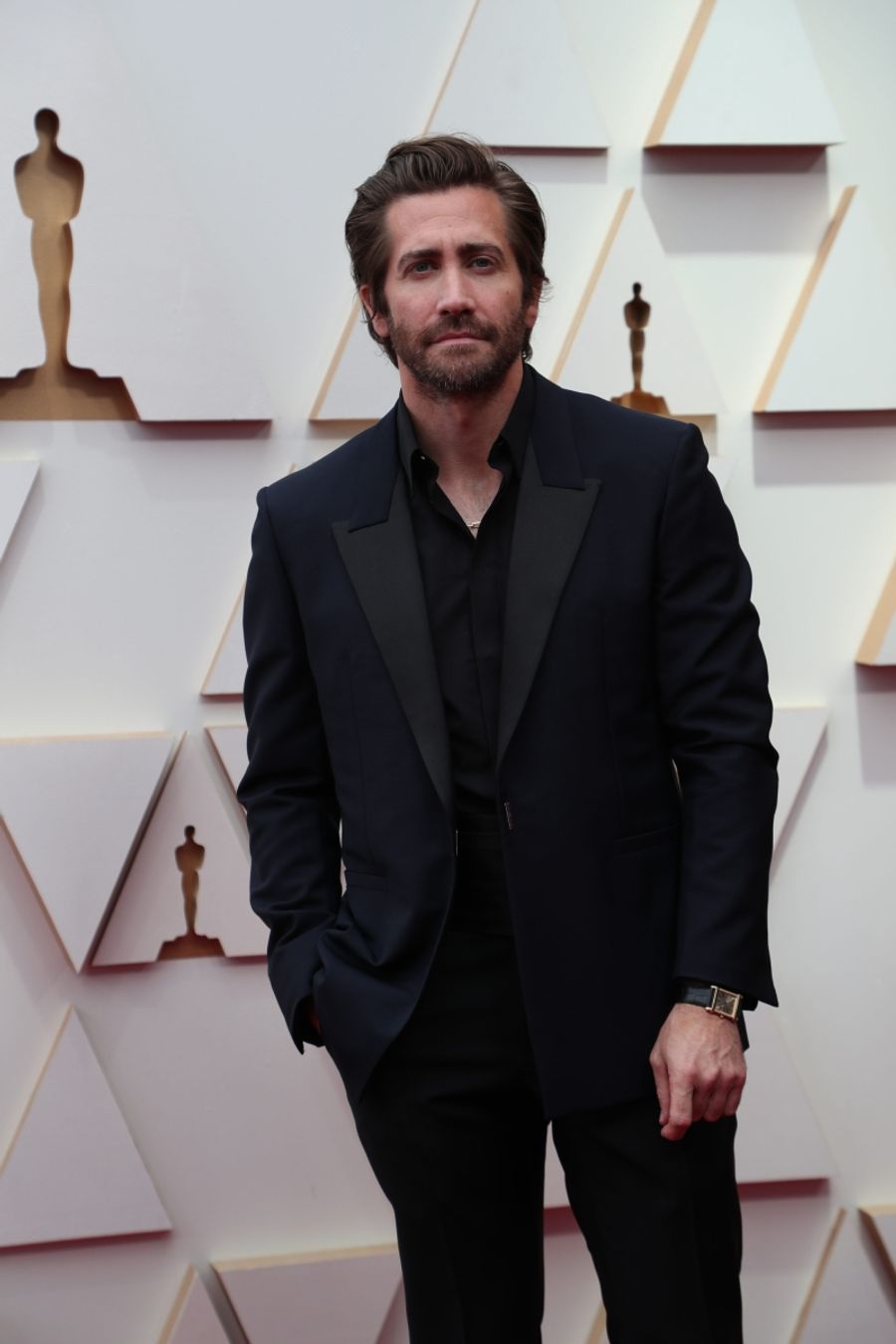 Photos: Ariana DeBose, Rita Moreno & More on the Red Carpet at the Oscars Image