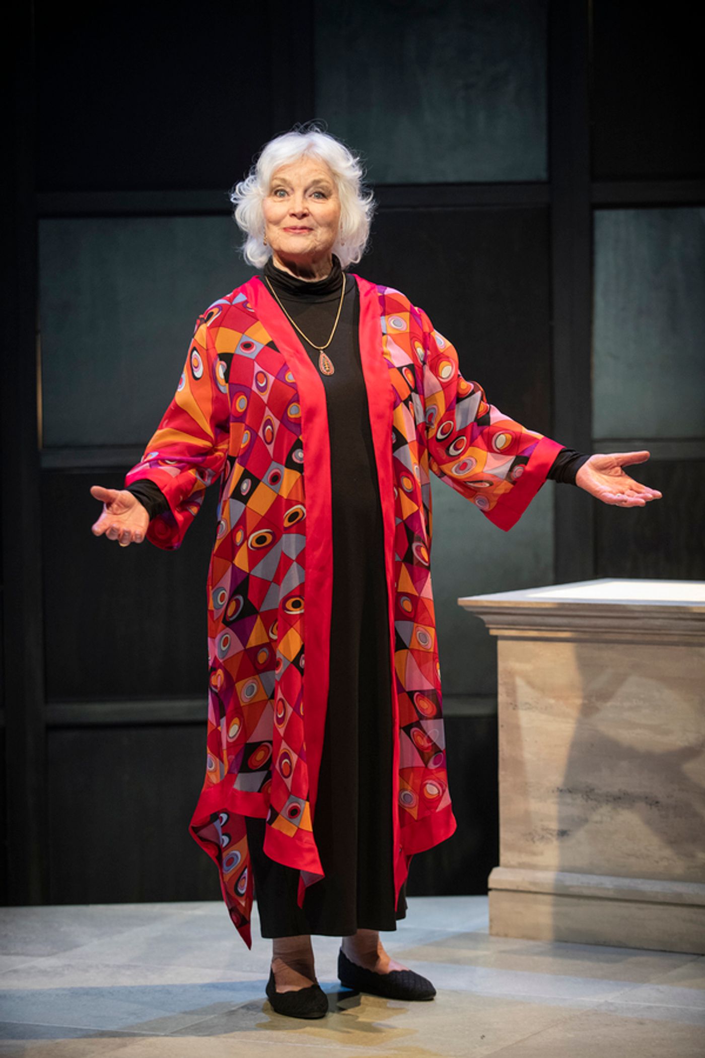 Photos: First Look at NEW AGE at Milwaukee Rep  Image