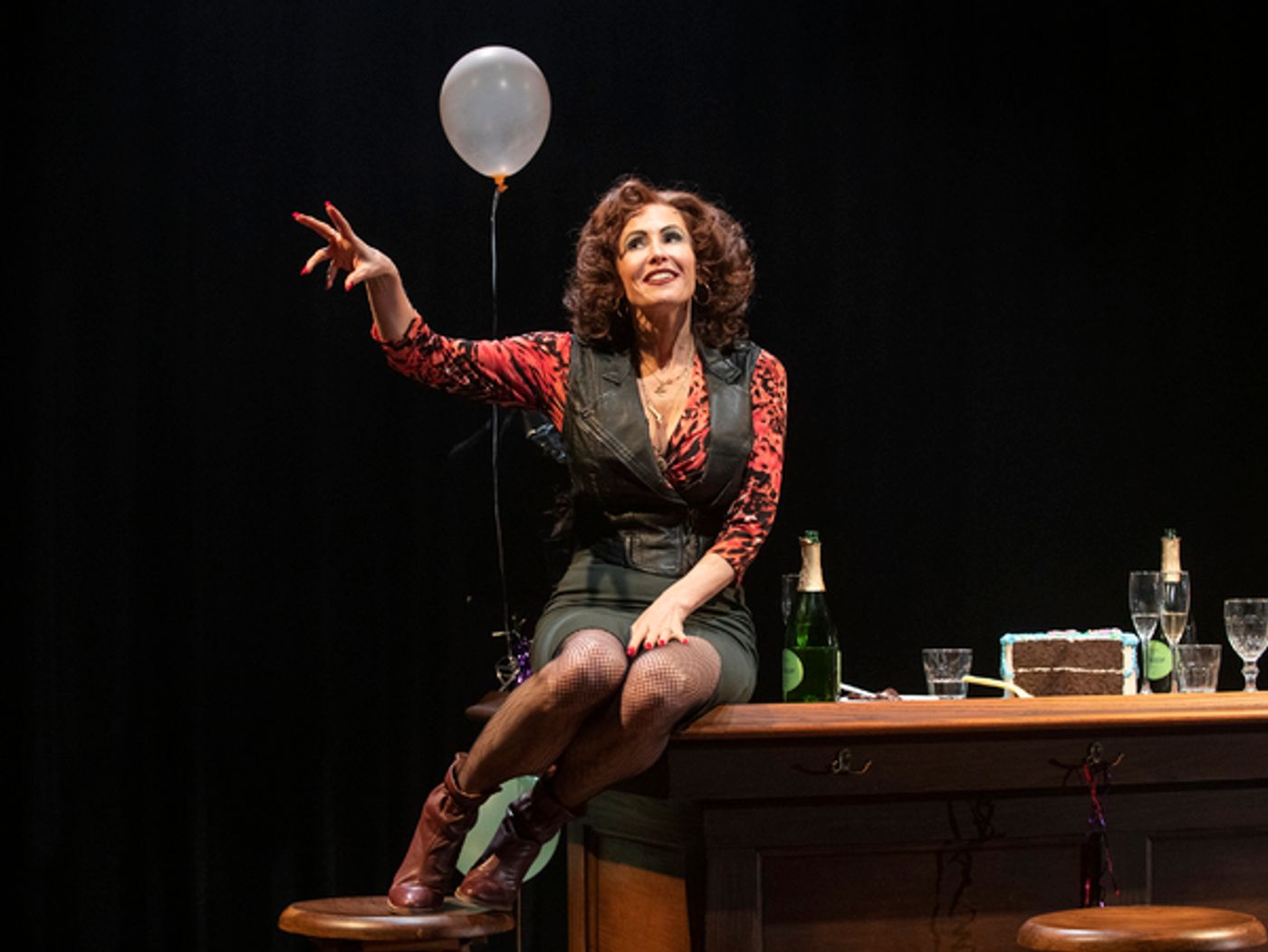 Photos: First Look at NEW AGE at Milwaukee Rep  Image