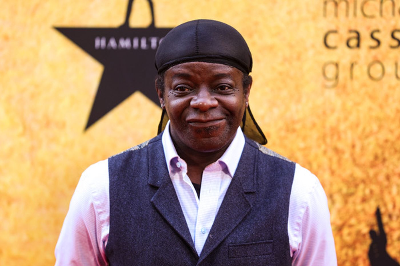 Photos: On the Opening Night Red Carpet For HAMILTON in Melbourne Photos: On the Opening Night Red Carpet For HAMILTON in Melbourne Image