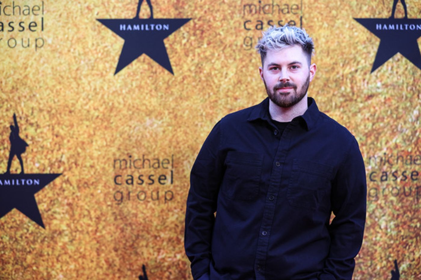 Photos: On the Opening Night Red Carpet For HAMILTON in Melbourne Photos: On the Opening Night Red Carpet For HAMILTON in Melbourne Image