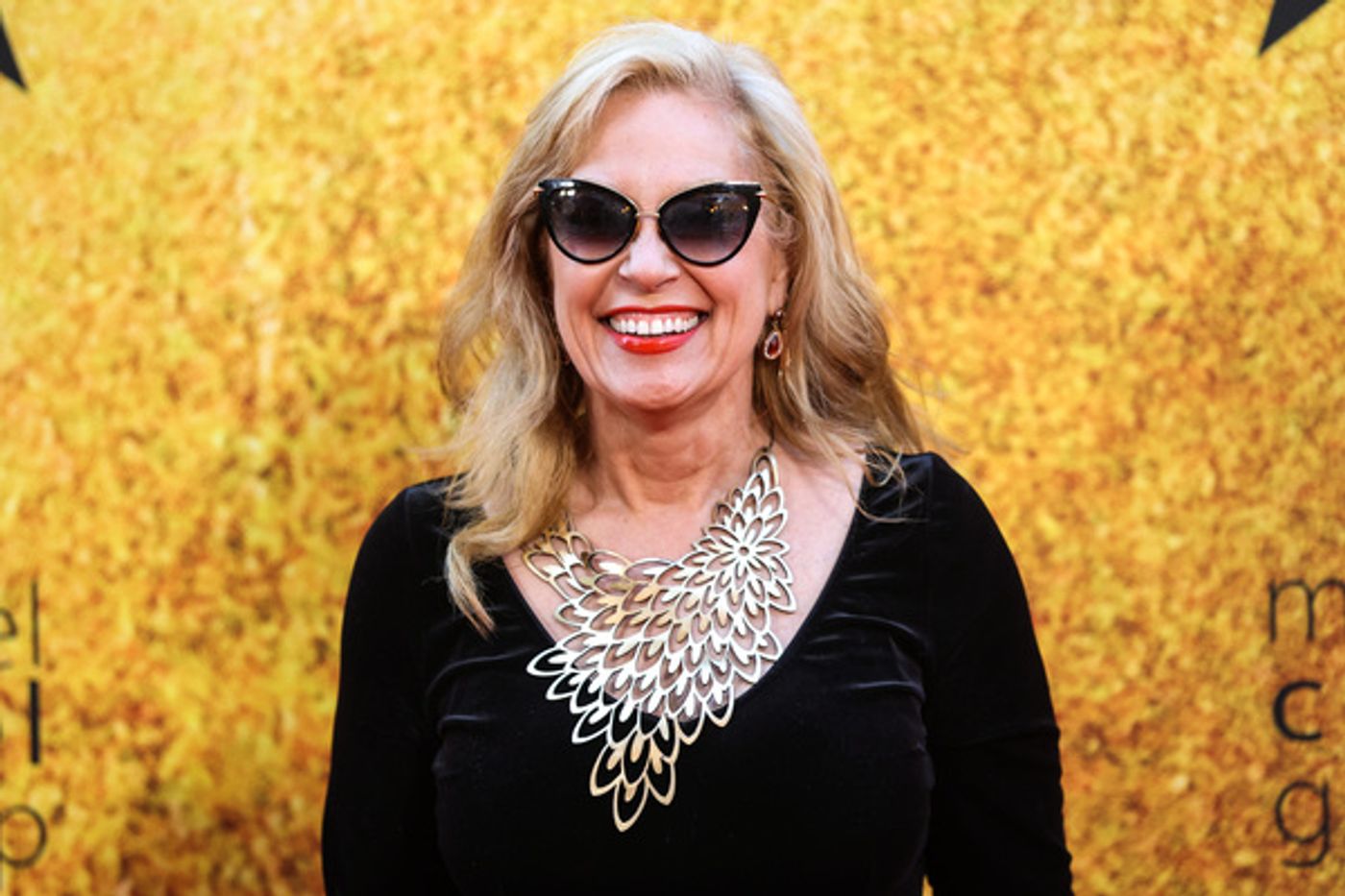 Photos: On the Opening Night Red Carpet For HAMILTON in Melbourne Photos: On the Opening Night Red Carpet For HAMILTON in Melbourne Image