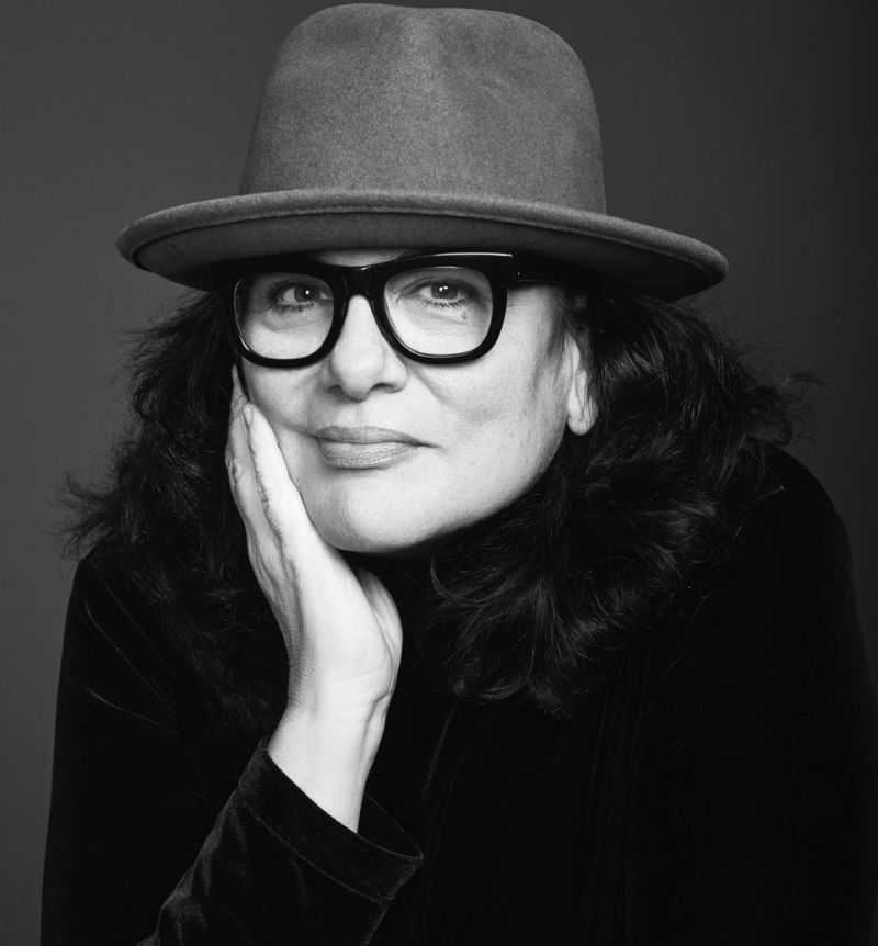 Cabaret Photographers: Helane Blumfield  Image