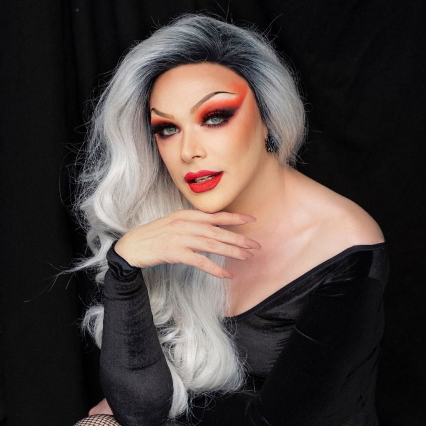 Supremme de Luxe será 'Diosa' en LA LLAMADA  Image