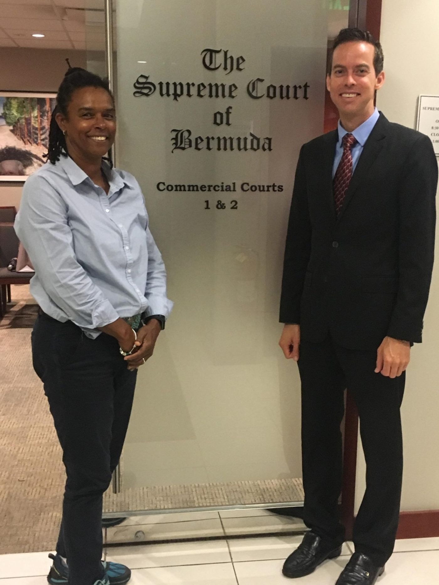 Interview: Catching Up With MAN OVERBOARD's Roderick Ferguson  Image