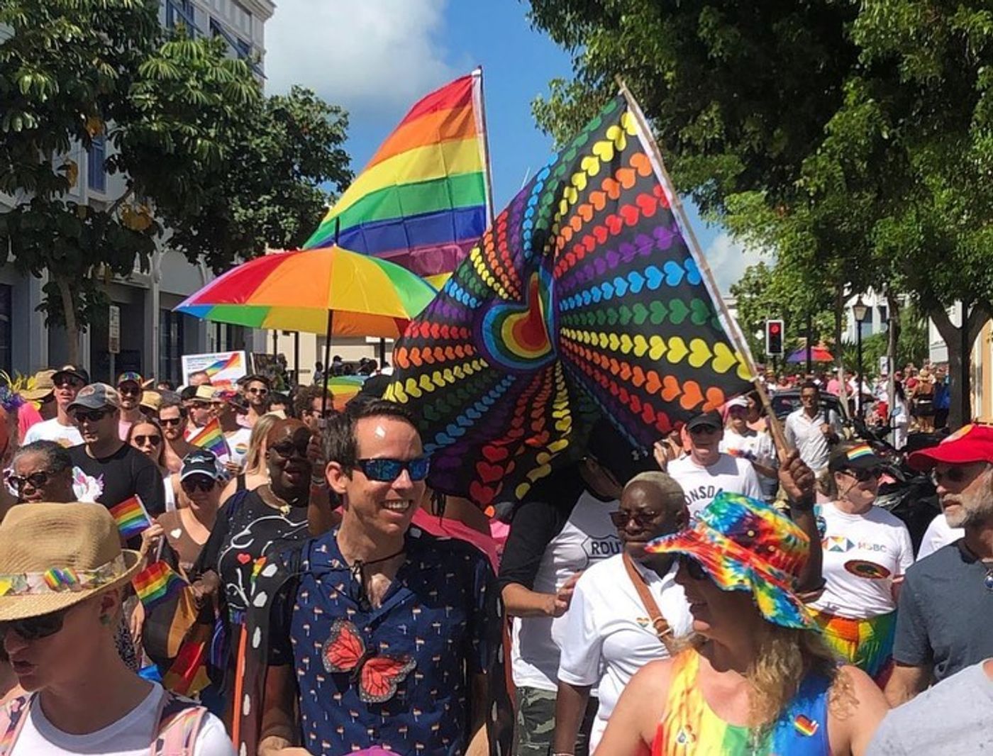 Interview: Catching Up With MAN OVERBOARD's Roderick Ferguson  Image