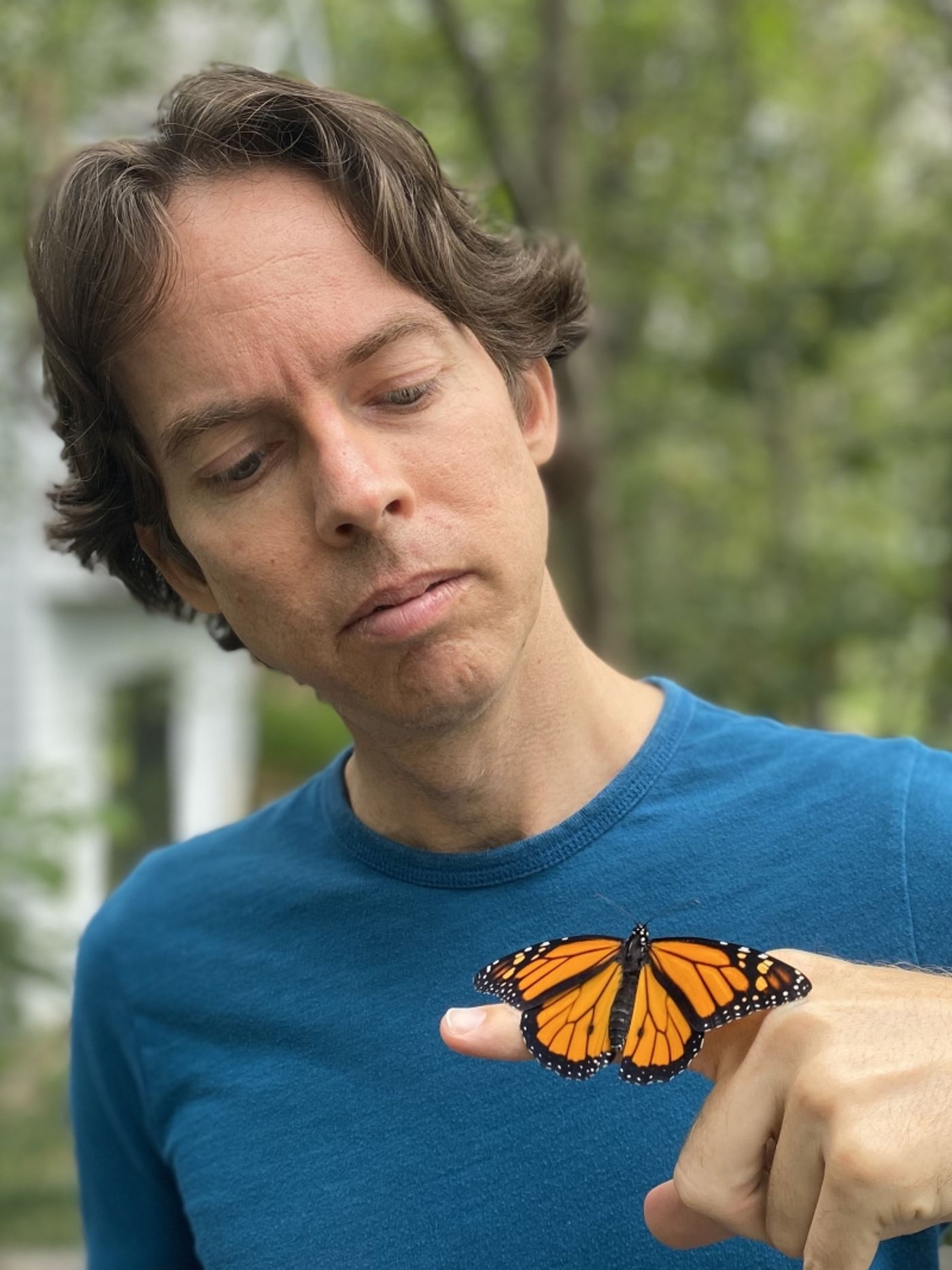 Interview: Catching Up With MAN OVERBOARD's Roderick Ferguson  Image