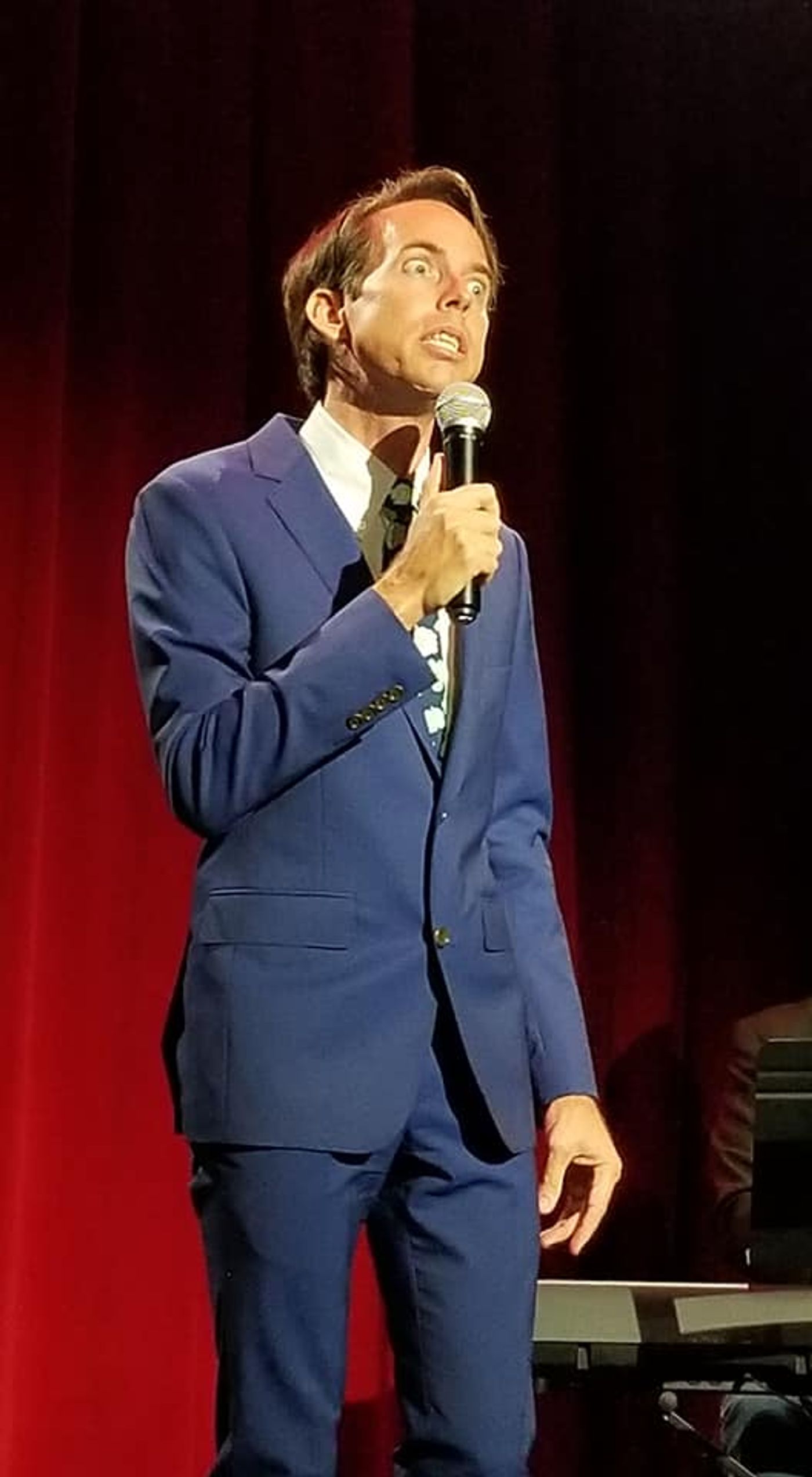 Interview: Catching Up With MAN OVERBOARD's Roderick Ferguson  Image