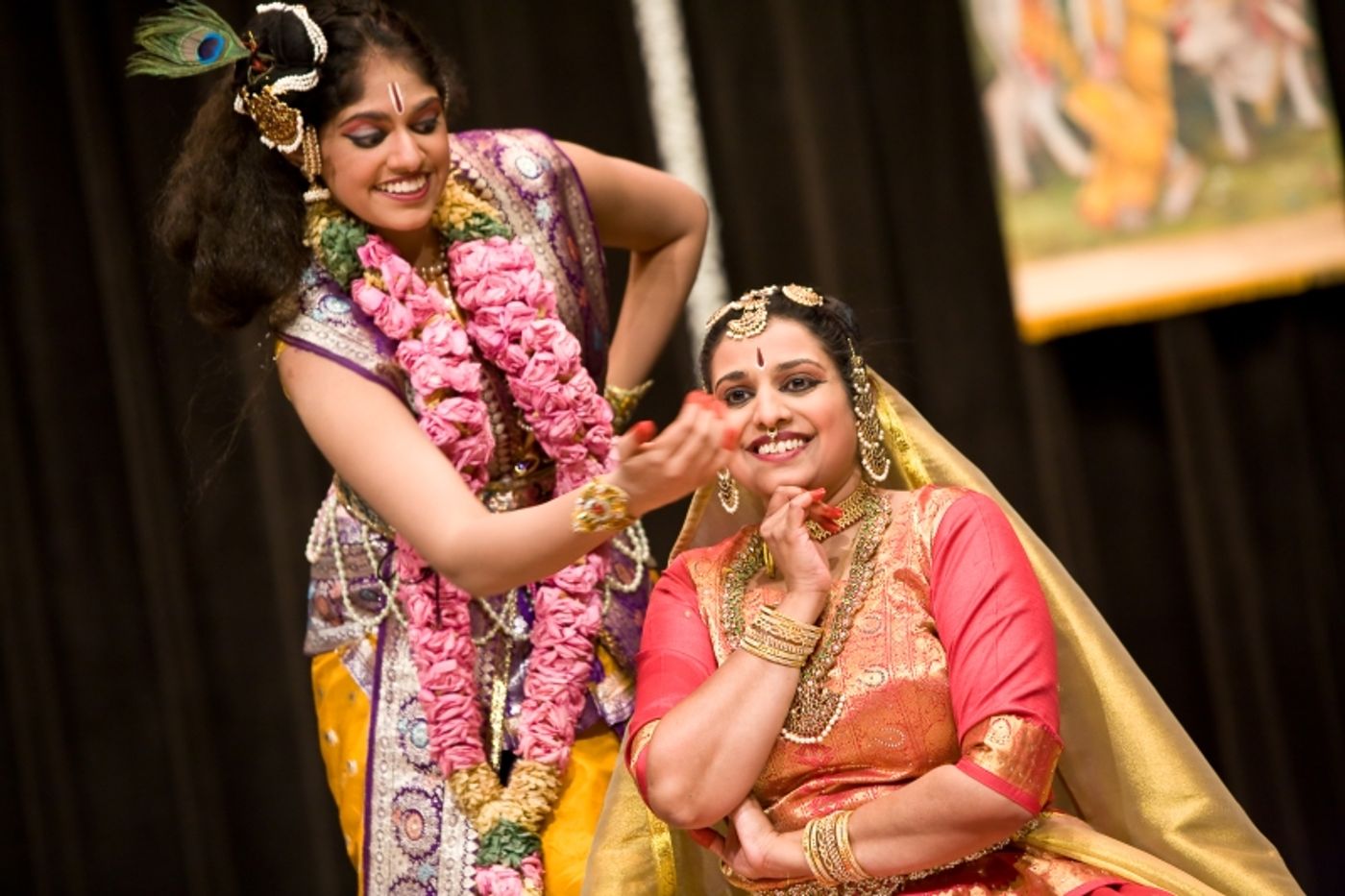 BWW Previews: ARTS LEGACY REMIX CELEBRATES India's New Year at Straz Center  Image