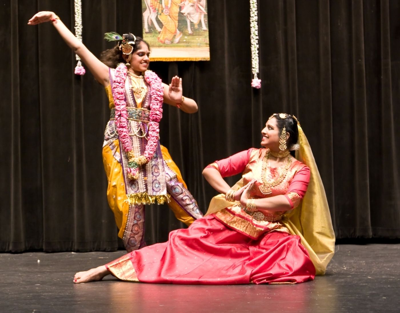 BWW Previews: ARTS LEGACY REMIX CELEBRATES India's New Year at Straz Center  Image