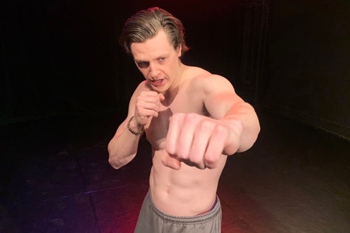 Sunday Morning Michael Dale: A Guide To Rikers Island and A Hamilton Landmark You May Have Missed  Image