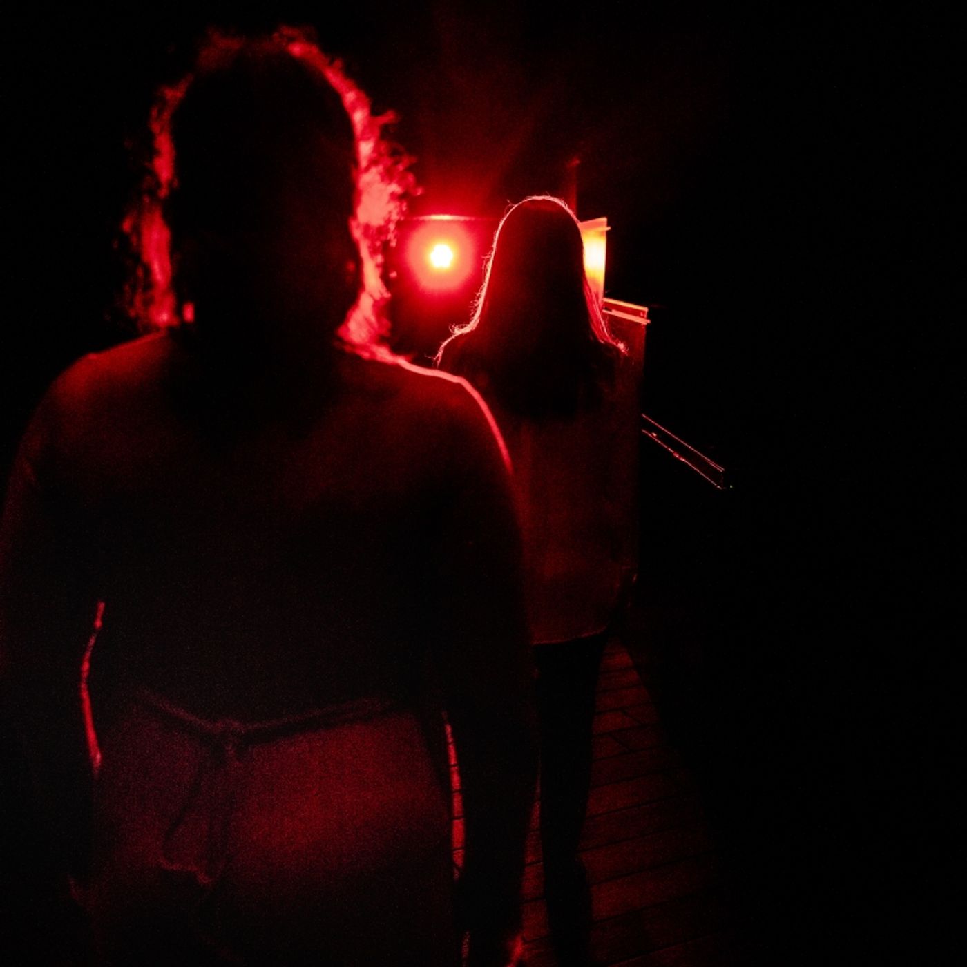 Review: THE THIN PLACE at ACT  Image