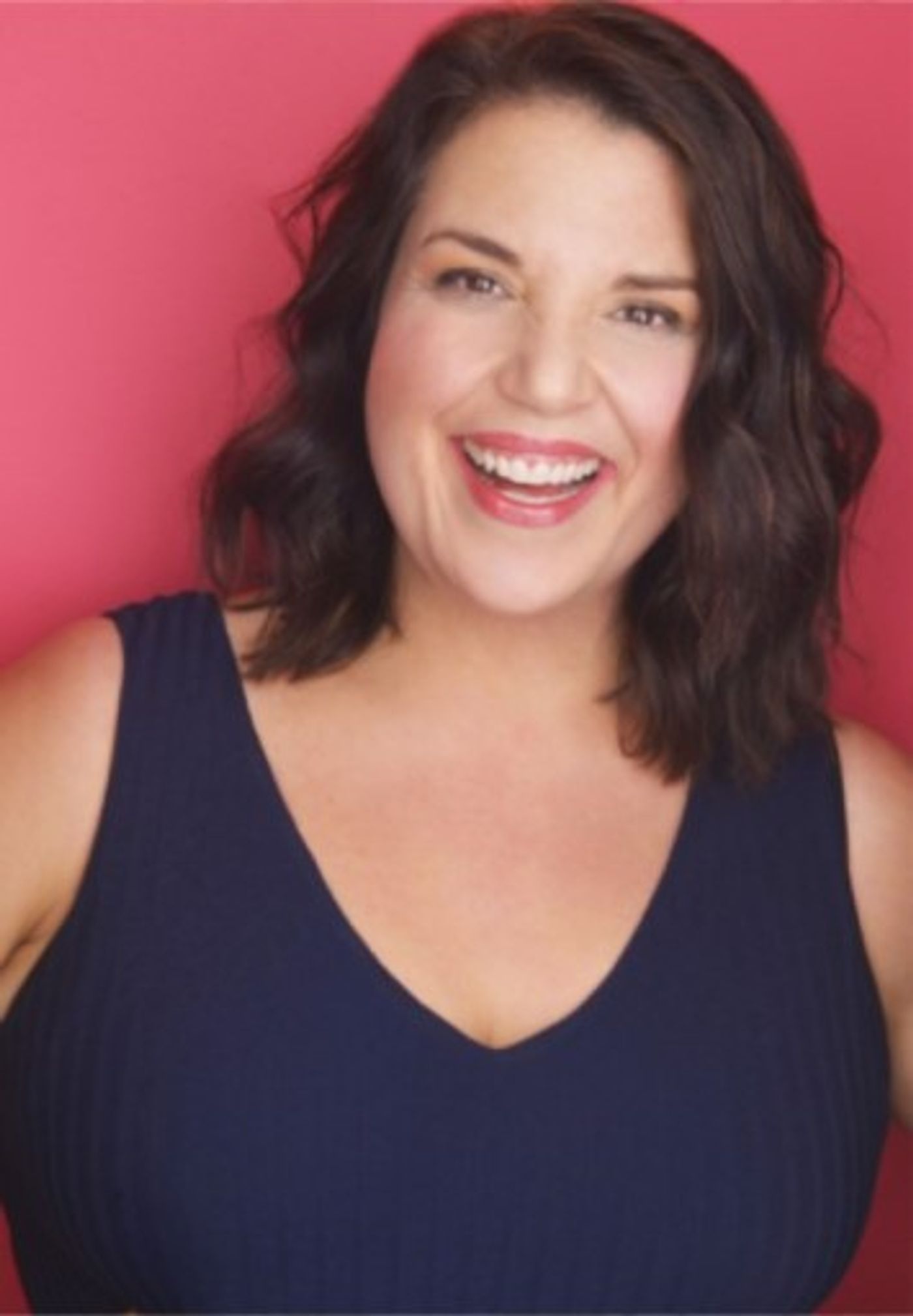 Interview: Catching Up With BORGHESI'S BACK! Creator and Performer Leanne Borghesi  Image