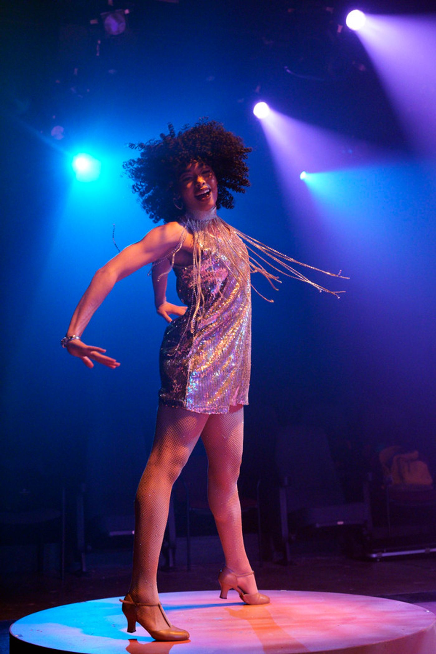 Photos: First Look at SIGNED, SEALED, DELIVERED at Music Theatre Heritage  Image