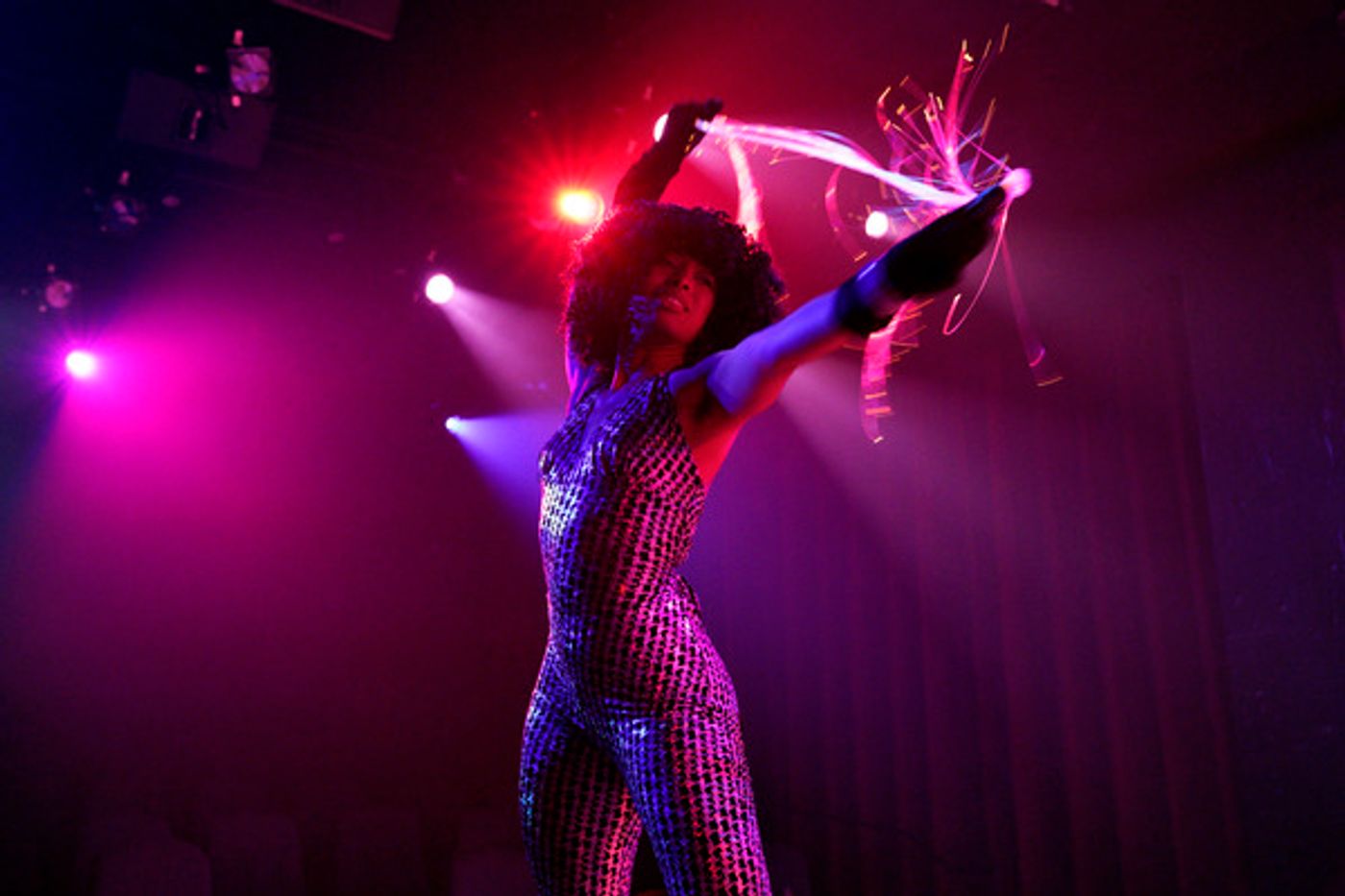 Photos: First Look at SIGNED, SEALED, DELIVERED at Music Theatre Heritage  Image