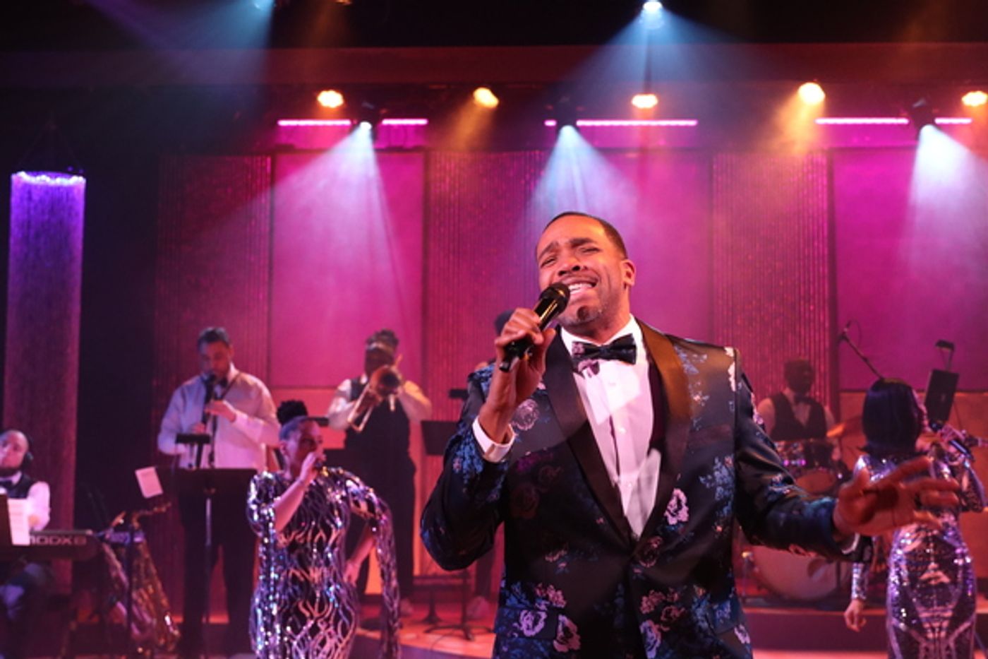 Photos: First Look at SIGNED, SEALED, DELIVERED at Music Theatre Heritage  Image