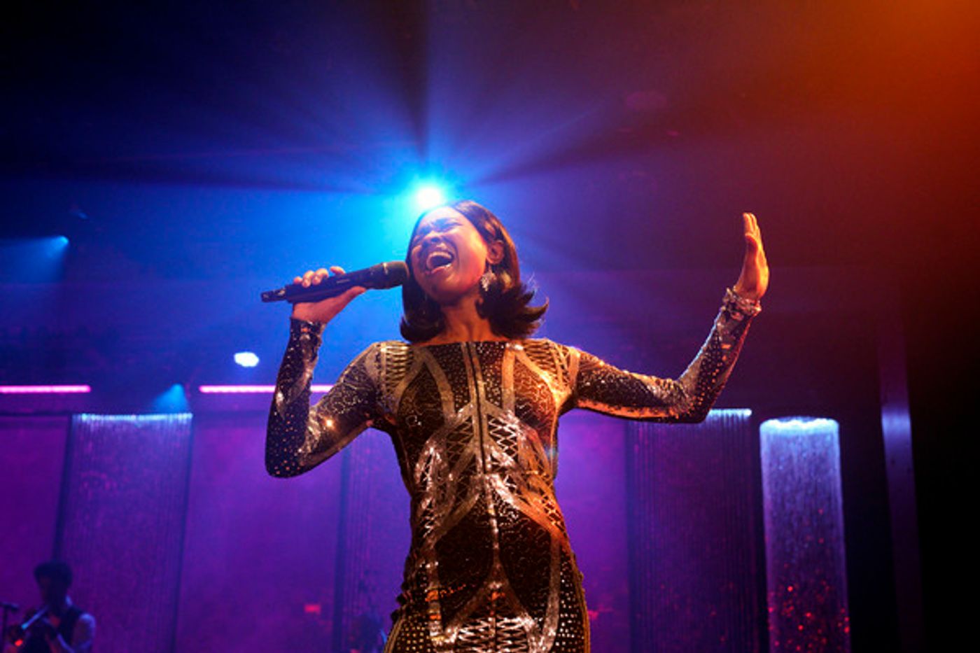 Photos: First Look at SIGNED, SEALED, DELIVERED at Music Theatre Heritage  Image