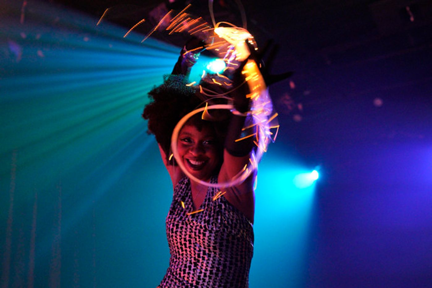 Photos: First Look at SIGNED, SEALED, DELIVERED at Music Theatre Heritage  Image