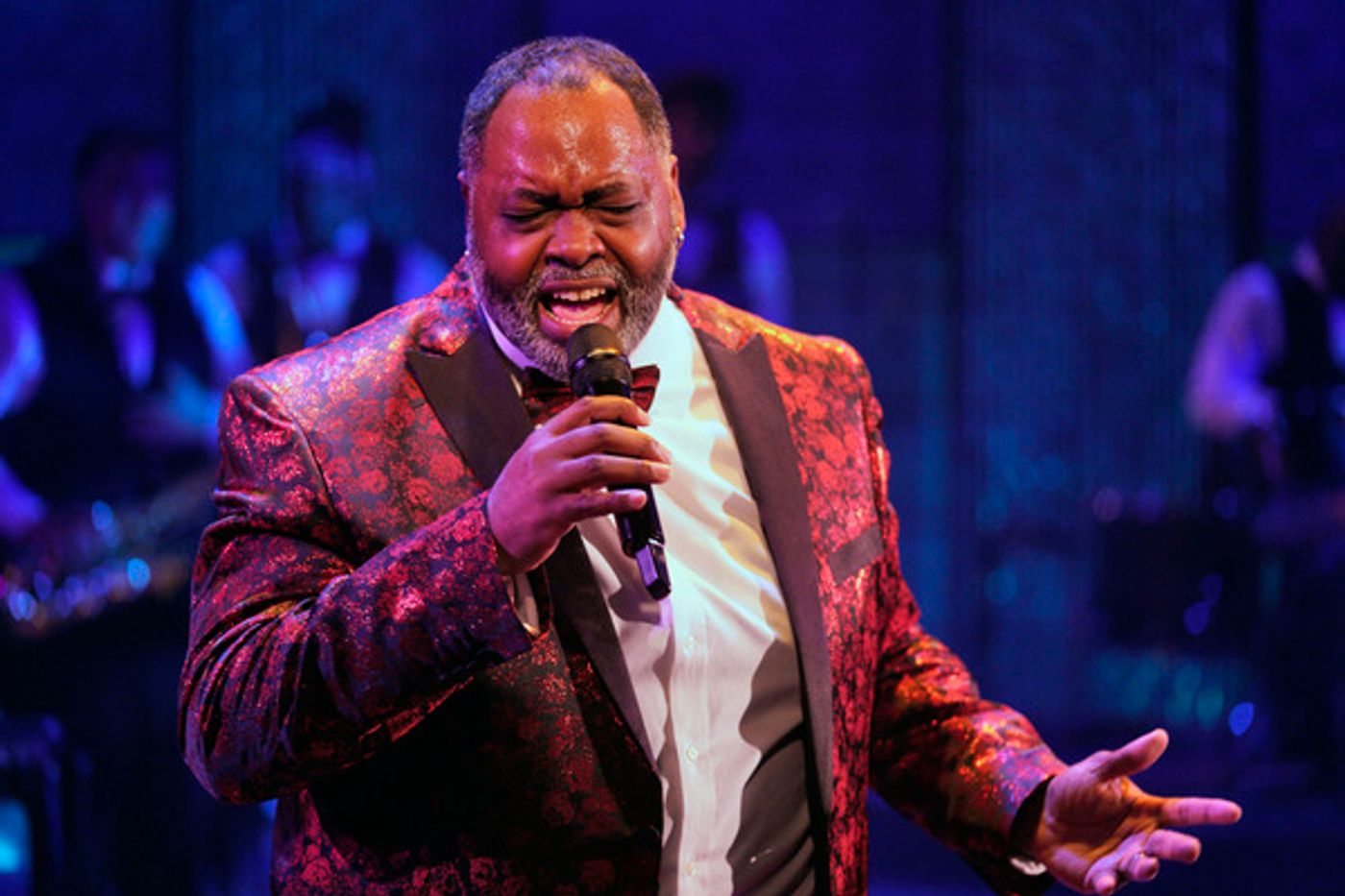 Photos: First Look at SIGNED, SEALED, DELIVERED at Music Theatre Heritage  Image