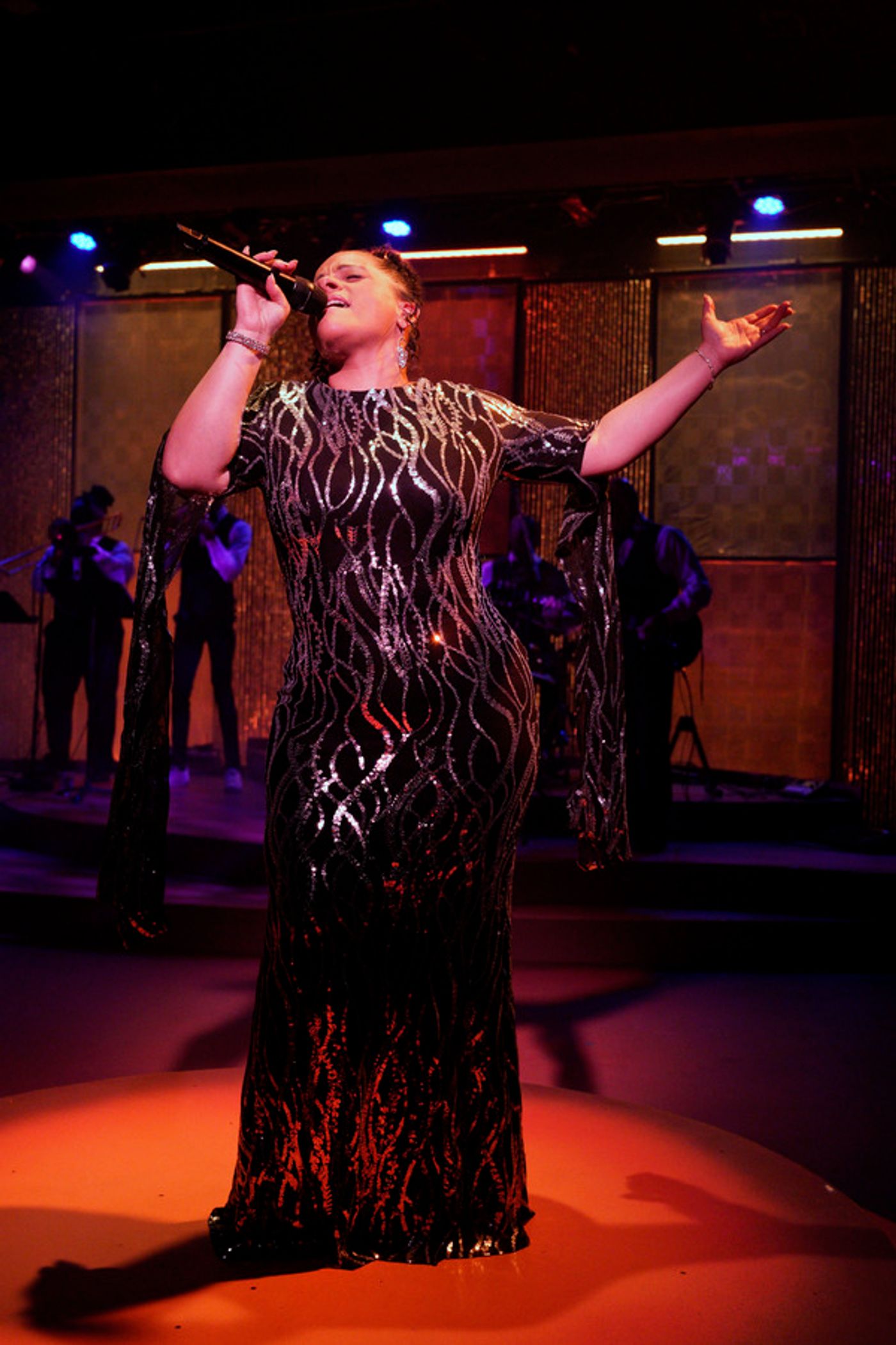 Photos: First Look at SIGNED, SEALED, DELIVERED at Music Theatre Heritage  Image