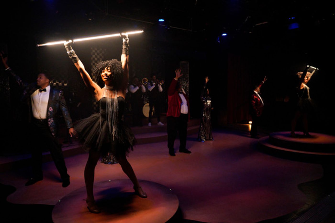 Photos: First Look at SIGNED, SEALED, DELIVERED at Music Theatre Heritage  Image