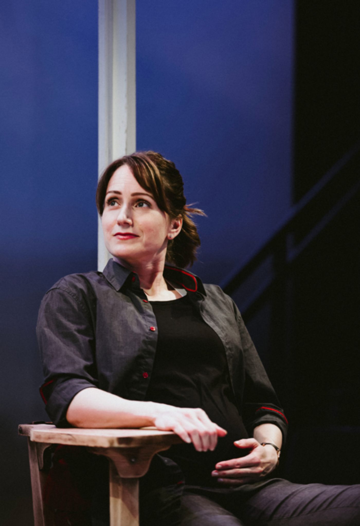 Photos: Pacific Theatre Stages HOW THE WORLD BEGAN Photos: Pacific Theatre Stages HOW THE WORLD BEGAN Image