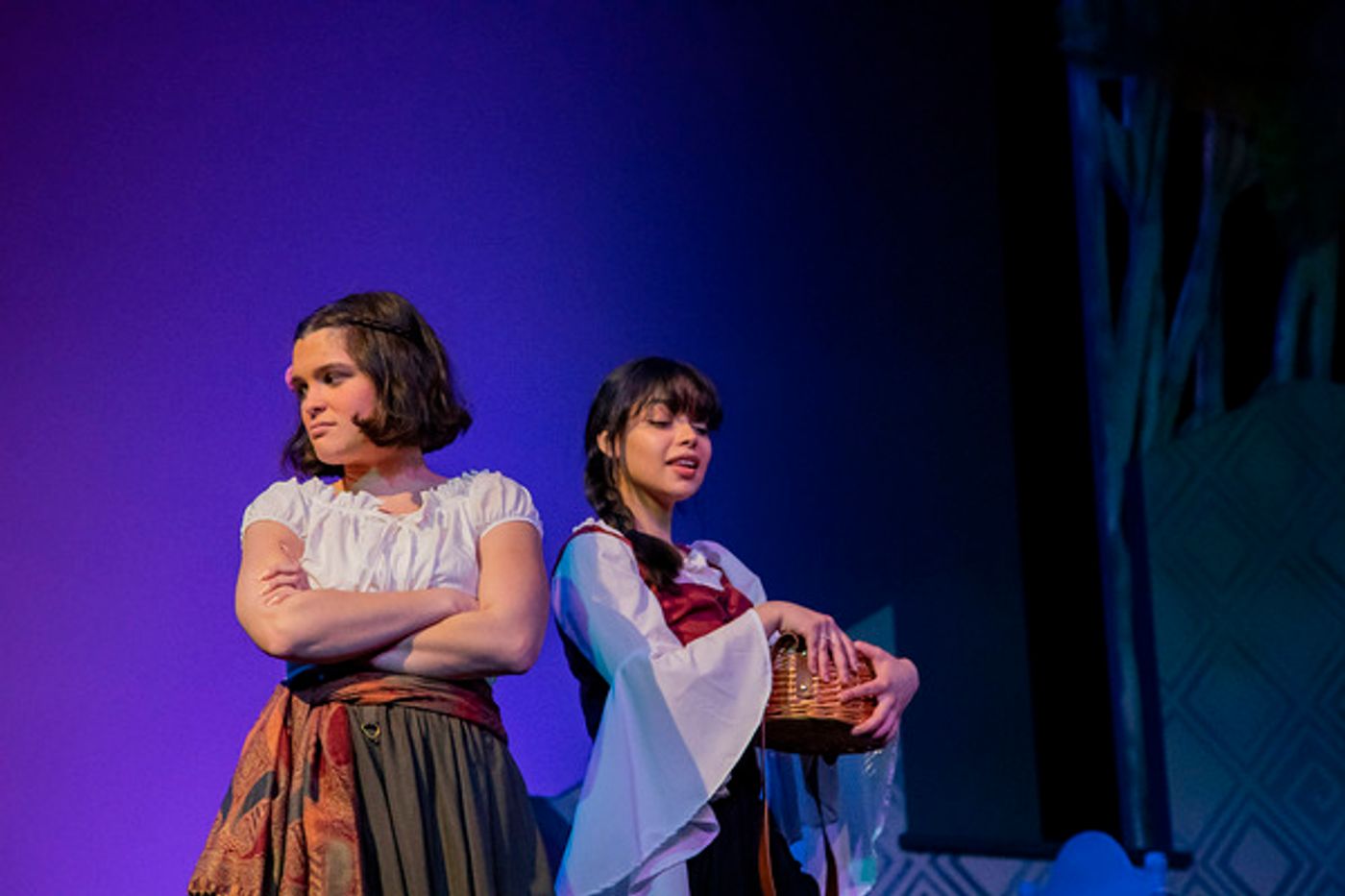 Photos: Cleveland Public Theatre Stages THE RIVER BRIDE Photos: Cleveland Public Theatre Stages THE RIVER BRIDE Image