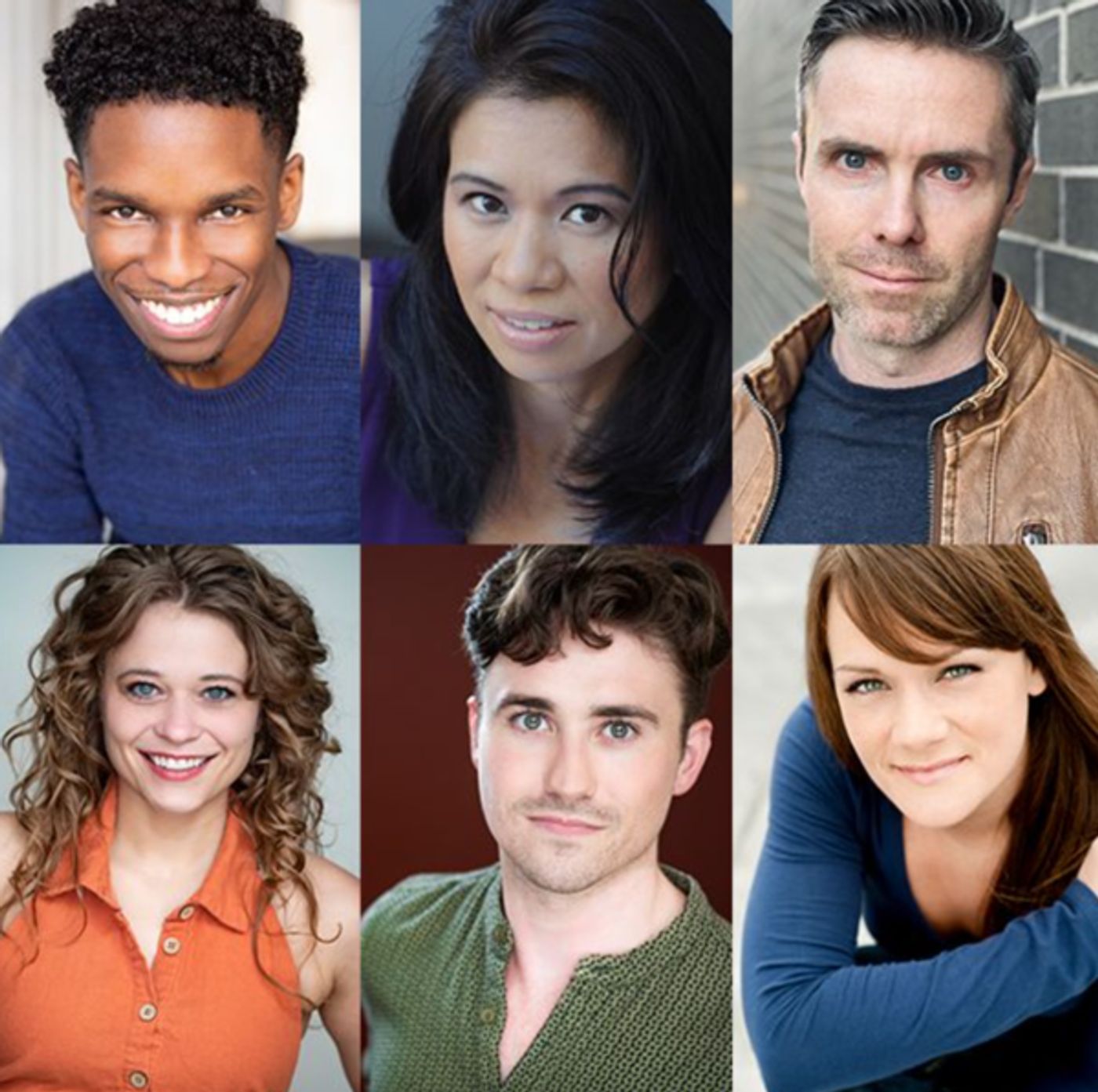 Photos: Opening Night of GLORIA at 4th Wall Theatre  Image