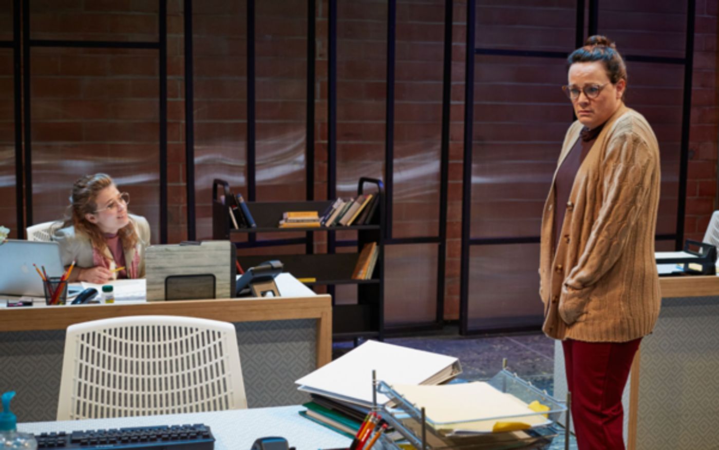 Photos: Opening Night of GLORIA at 4th Wall Theatre  Image