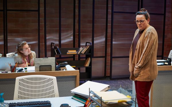 Skyler Sinclair, Brooke Wilson
 Photo