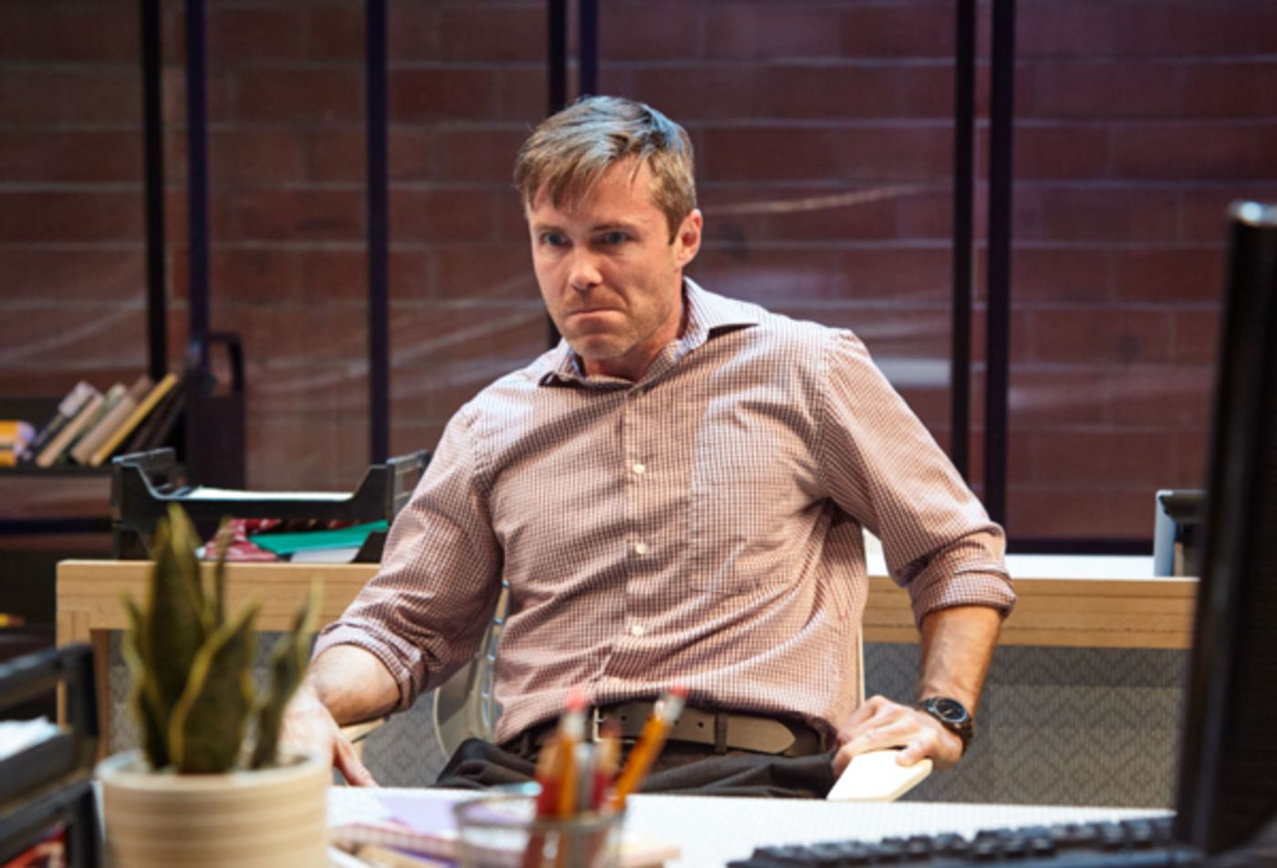 Photos: Opening Night of GLORIA at 4th Wall Theatre  Image
