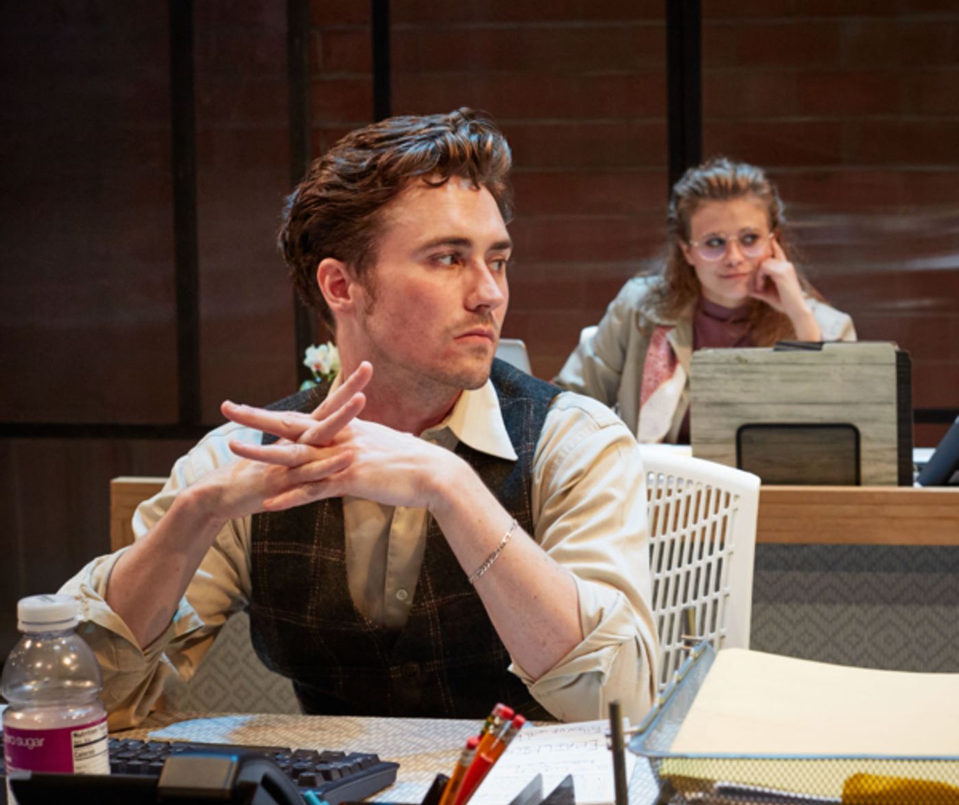 Photos: Opening Night of GLORIA at 4th Wall Theatre  Image
