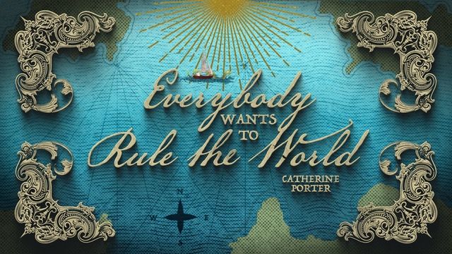 Interview: Catherine Porter of March 28th's VISIBLE INK: PERFORMANCE OF WORKS BY MSK PATIENTS  Image