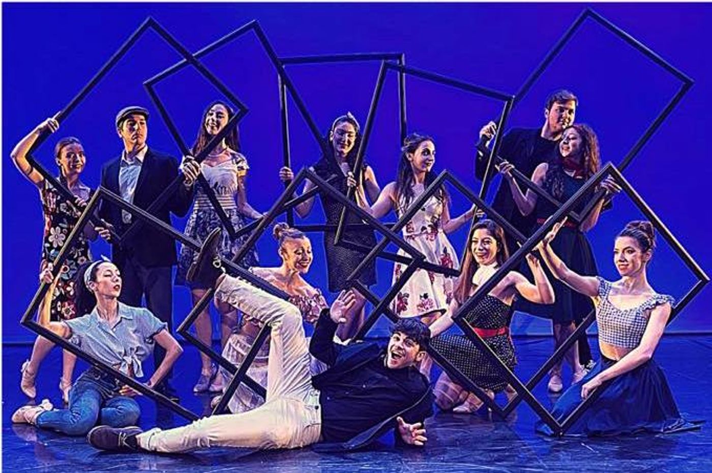 Review: PLAYLIST G & G al TEATRO GRECO  Image