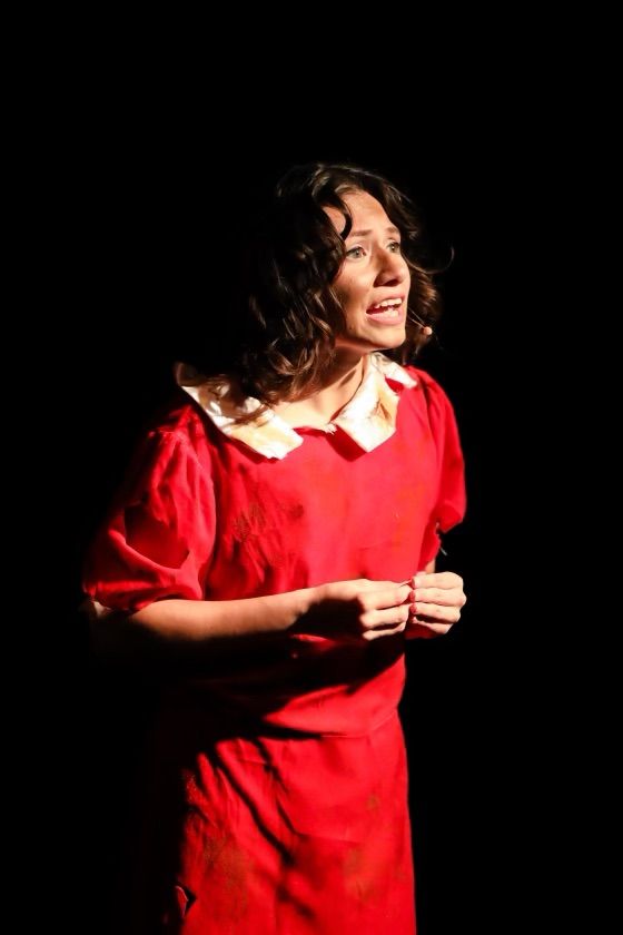 Review: URINETOWN: THE MUSICAL at Little Radical Theatrics  Image