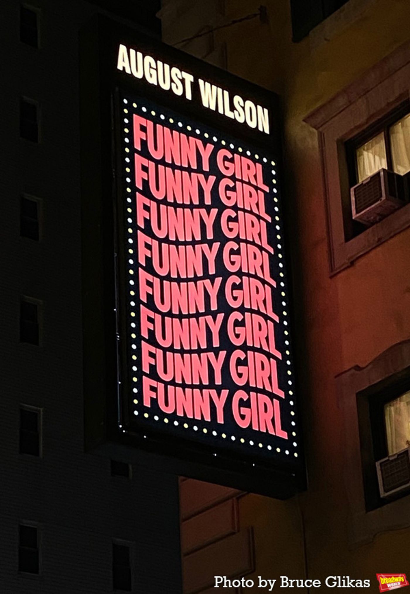 Photos: Beanie Feldstein & Company Take First Bows in FUNNY GIRL  Image