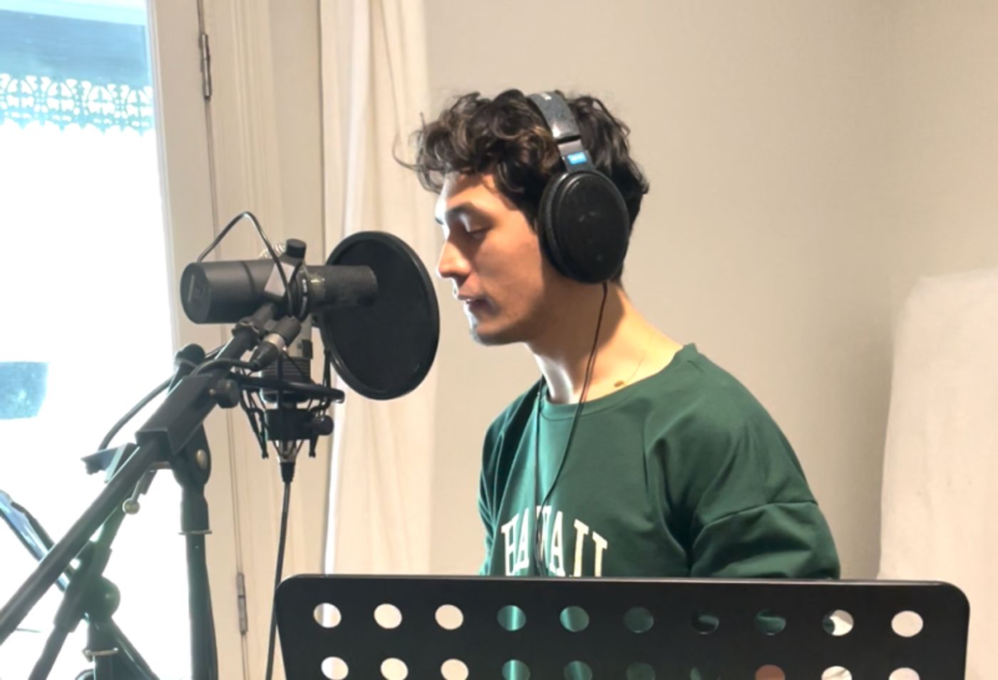 Interview | Grace Valerie-Lynette on her new podcast Twinemies Interview | Grace Valerie-Lynette on her new podcast Twinemies Image