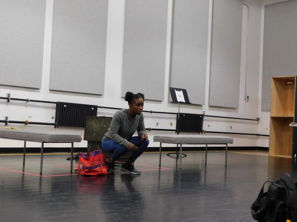 Felicia Curry Photo