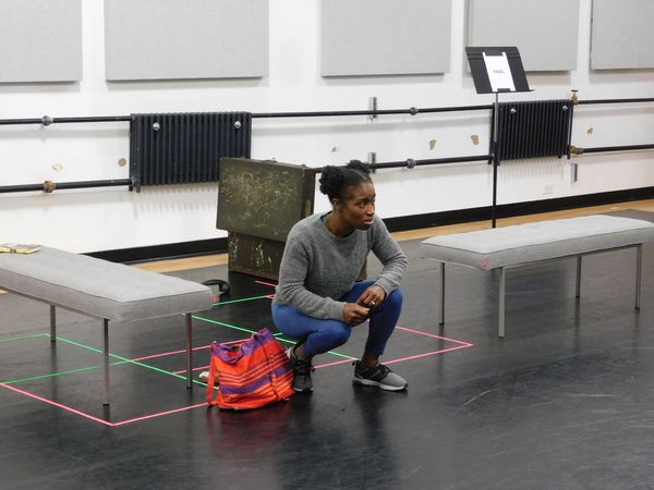 Felicia Curry Photo