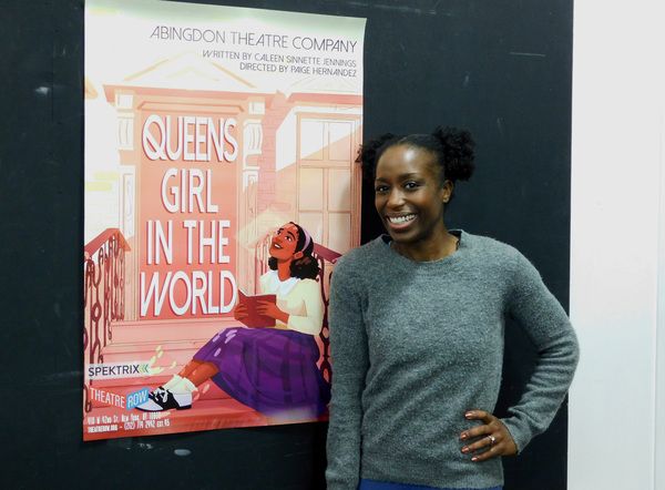 Felicia Curry Photo