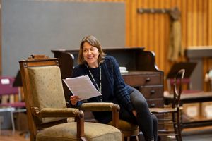 Nicola Walker  Photo
