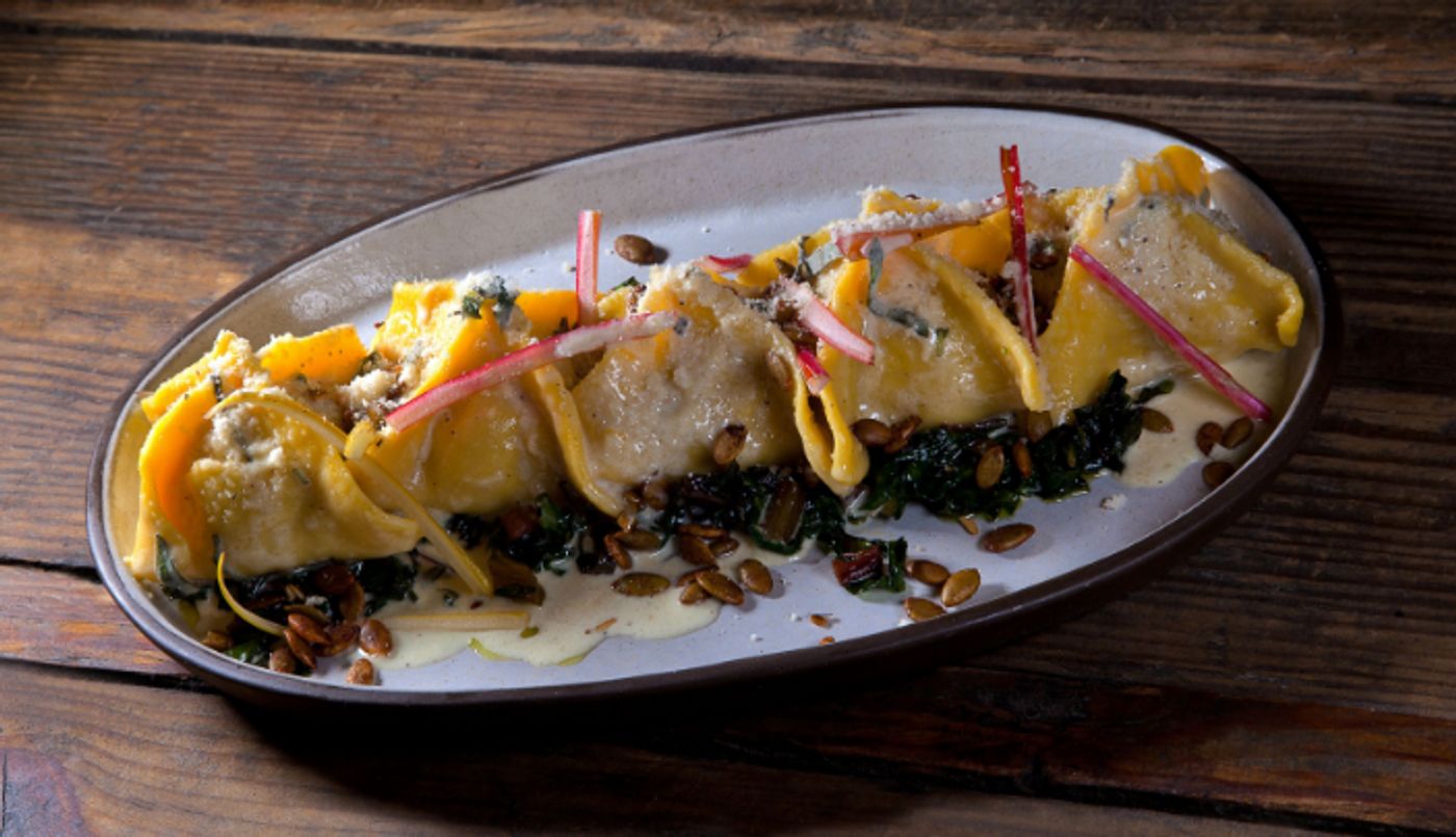 Review: BLACK BARN RESTAURANT in NoMad for Standout Dining  Image