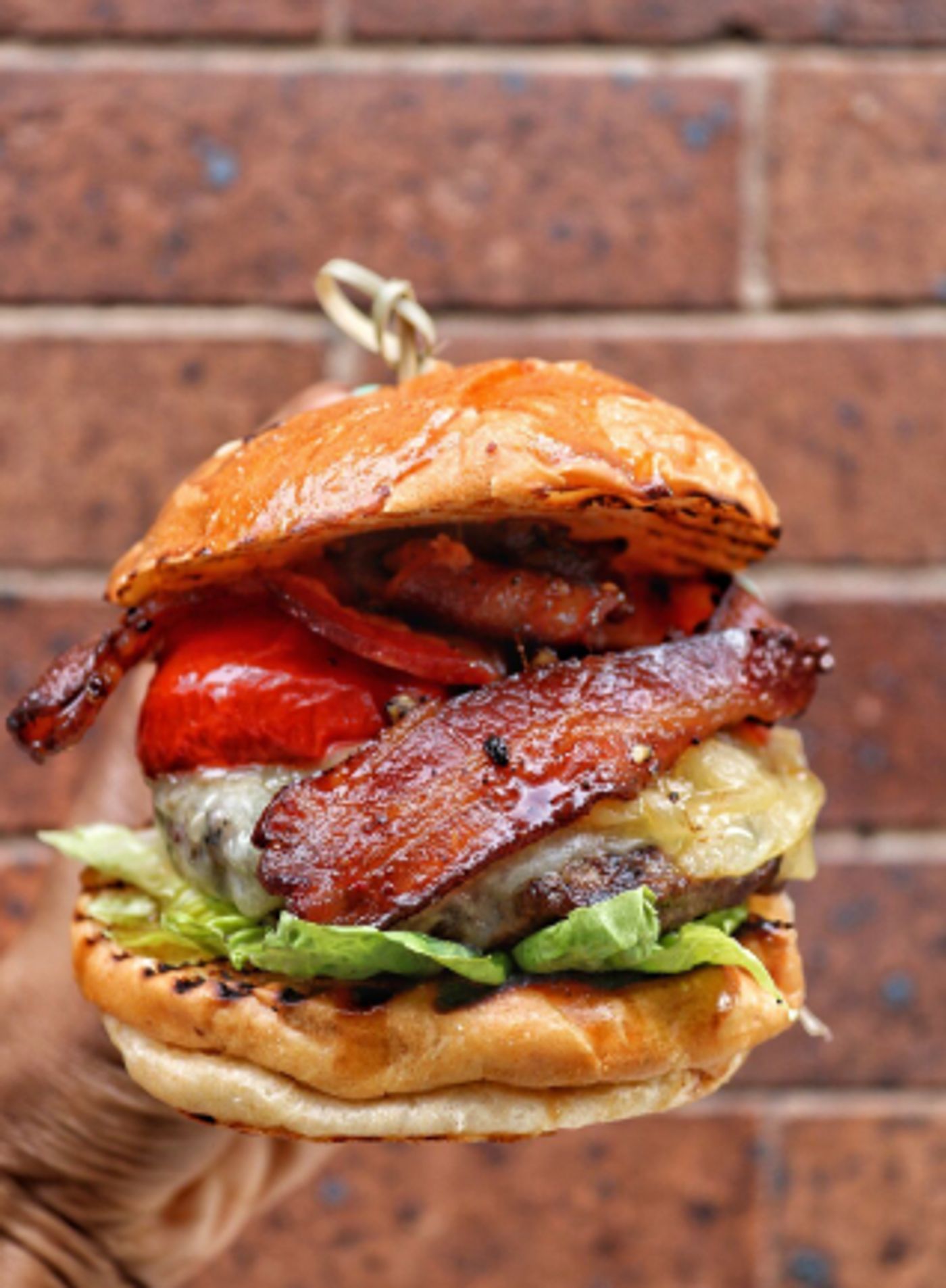 Review: BLACK BARN RESTAURANT in NoMad for Standout Dining  Image