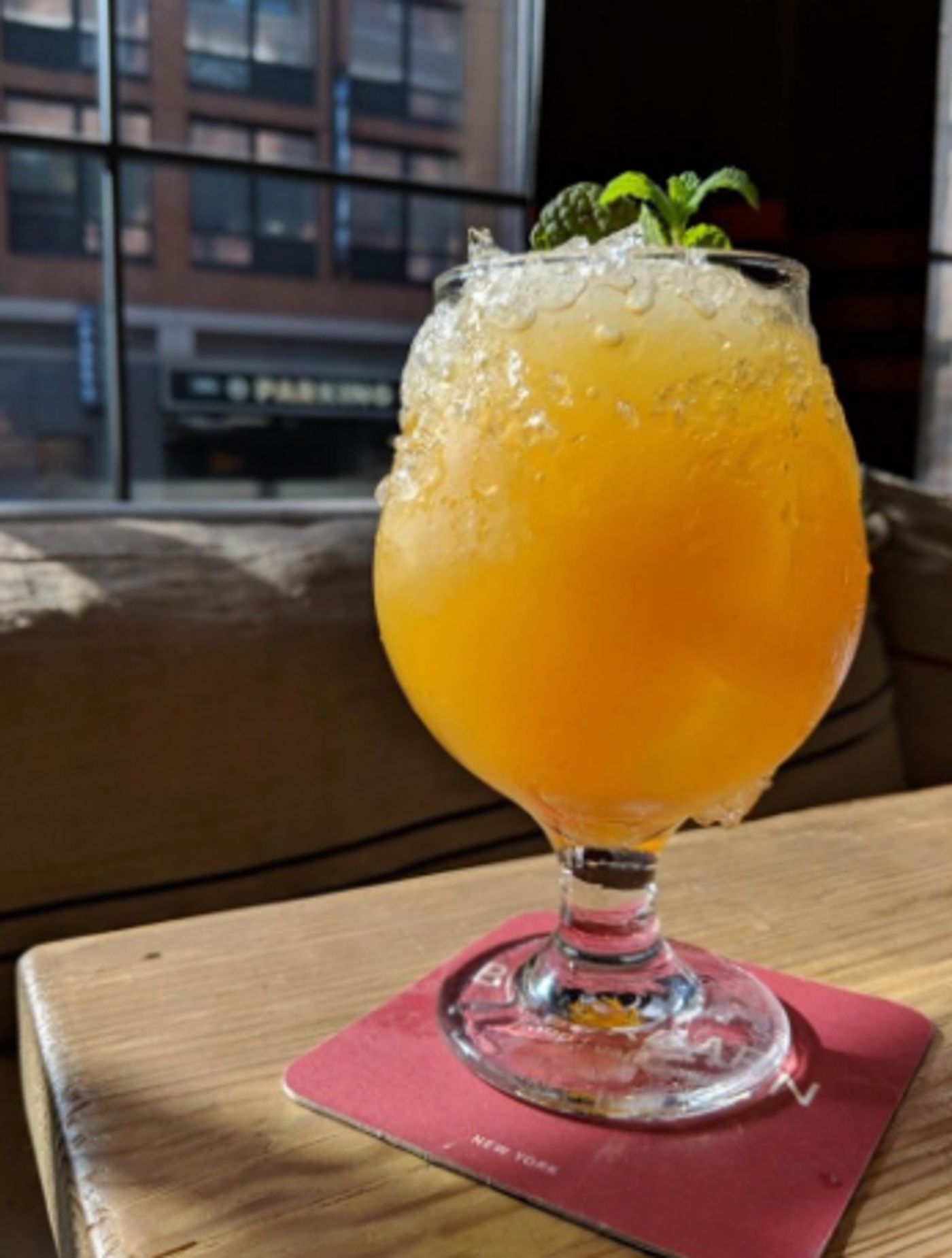 Review: BLACK BARN RESTAURANT in NoMad for Standout Dining  Image