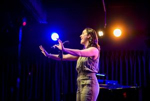 Emily Jeanne Phillips Photo