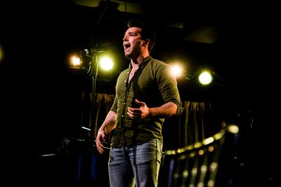 Ben Bogen Photo